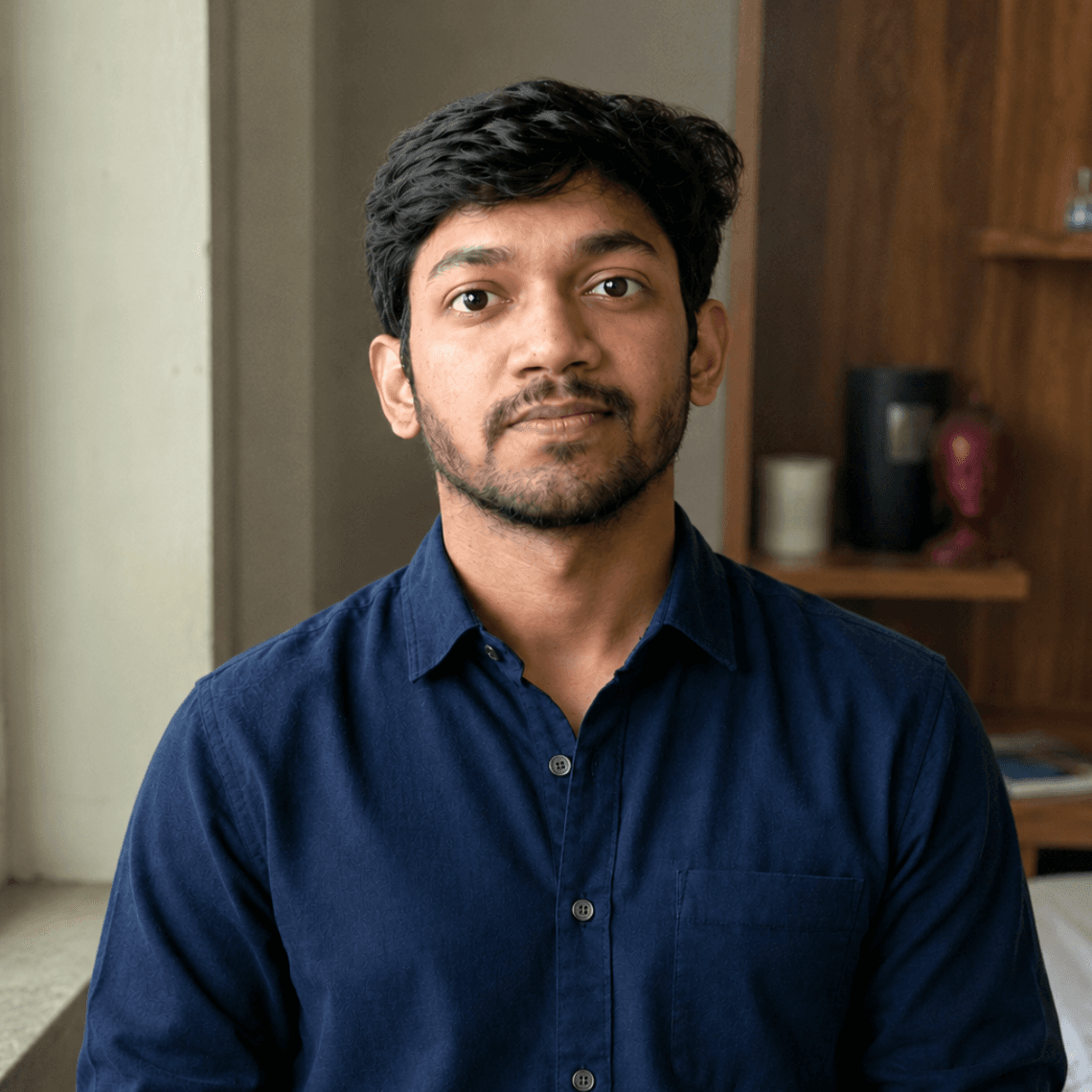 Akash Sharma